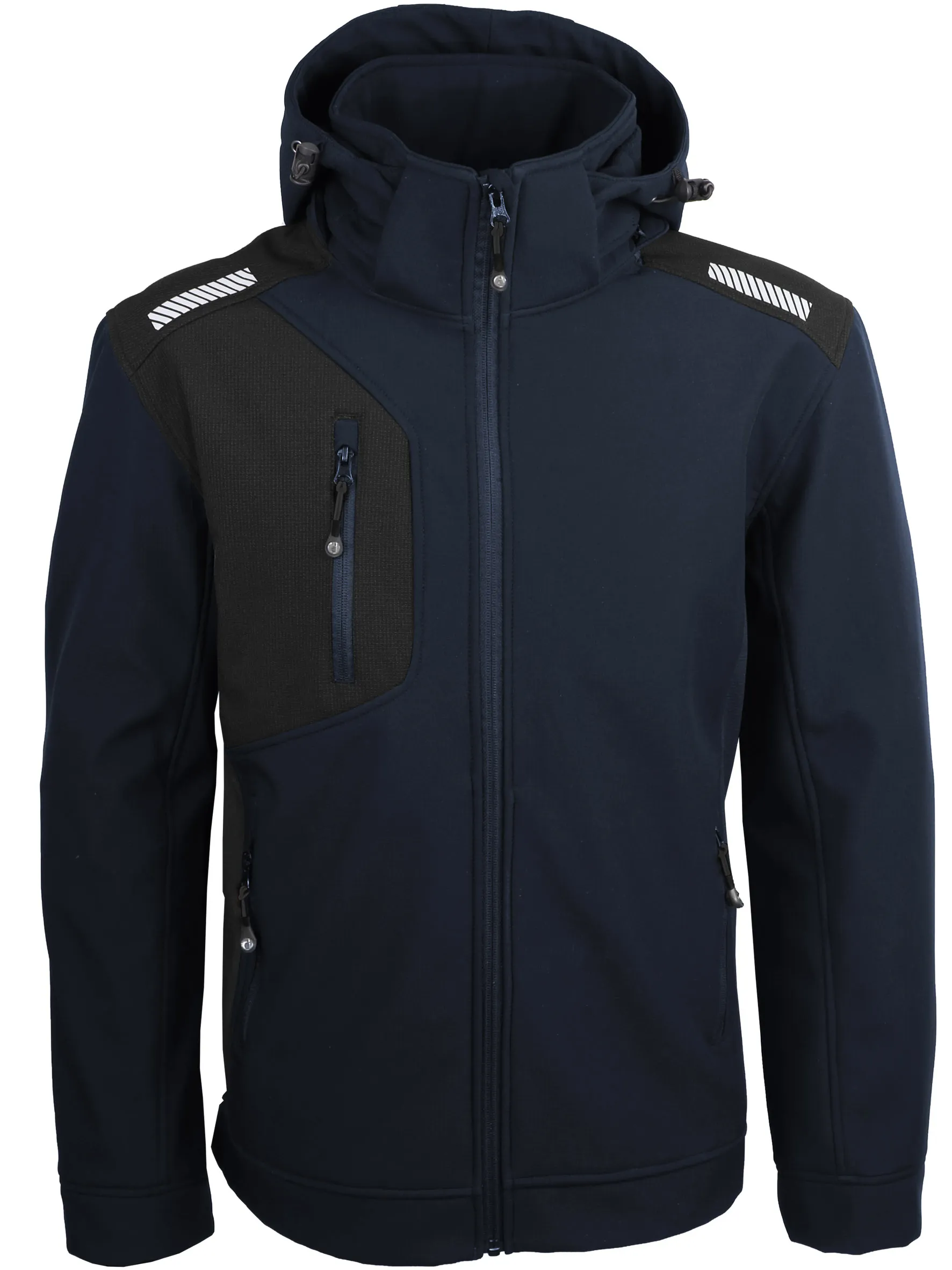 Local Winter Jacket